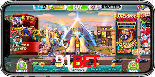 91BET